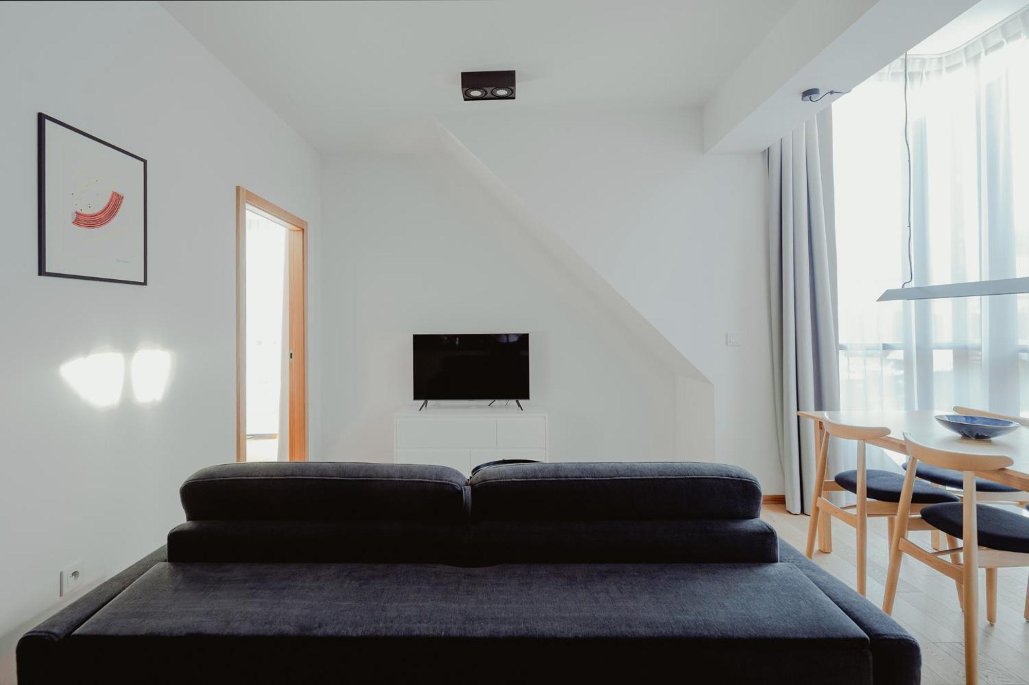 Lipowy Dwor Aparthotel Закопане Стая снимка