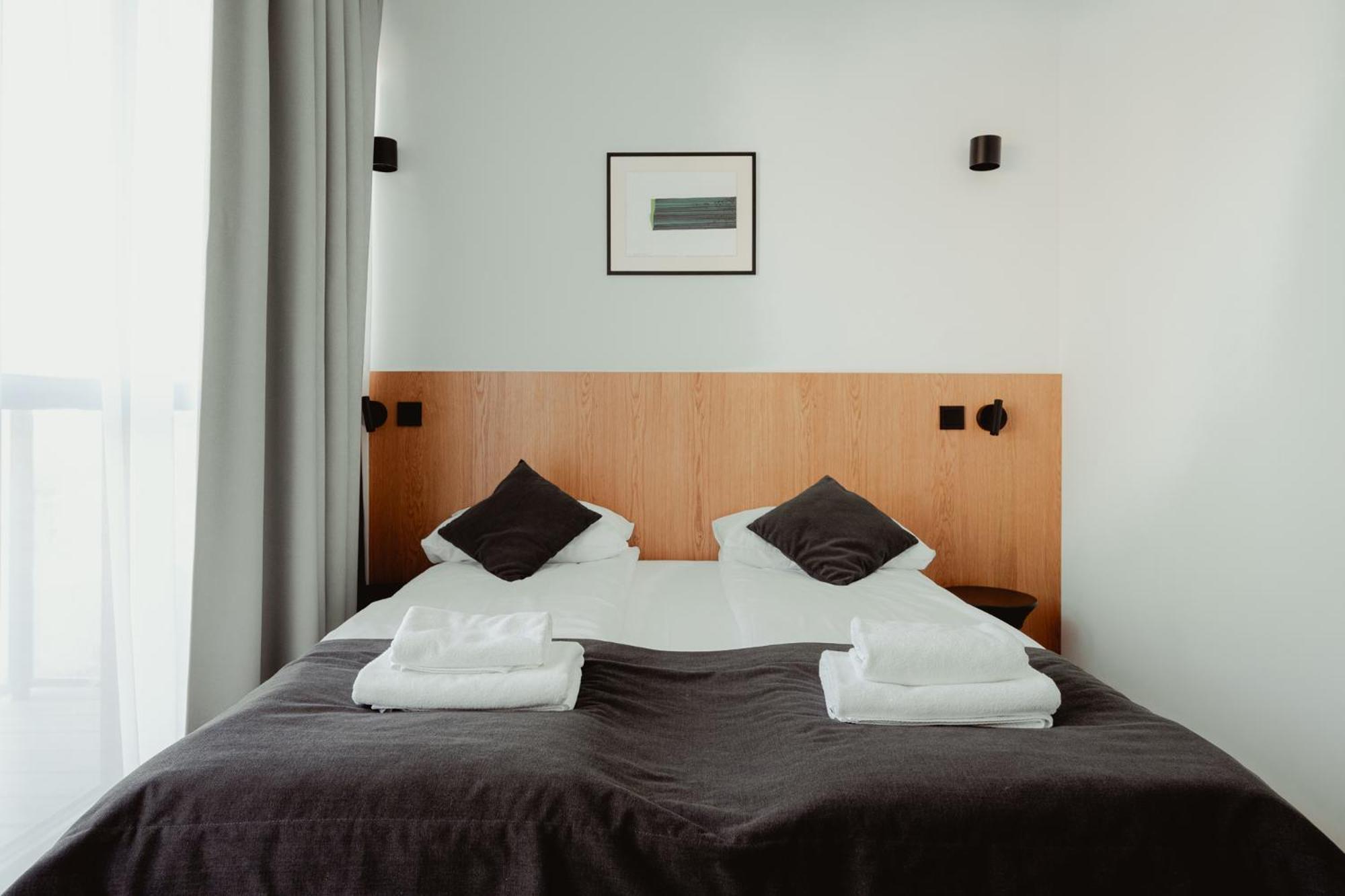 Lipowy Dwor Aparthotel Закопане Стая снимка