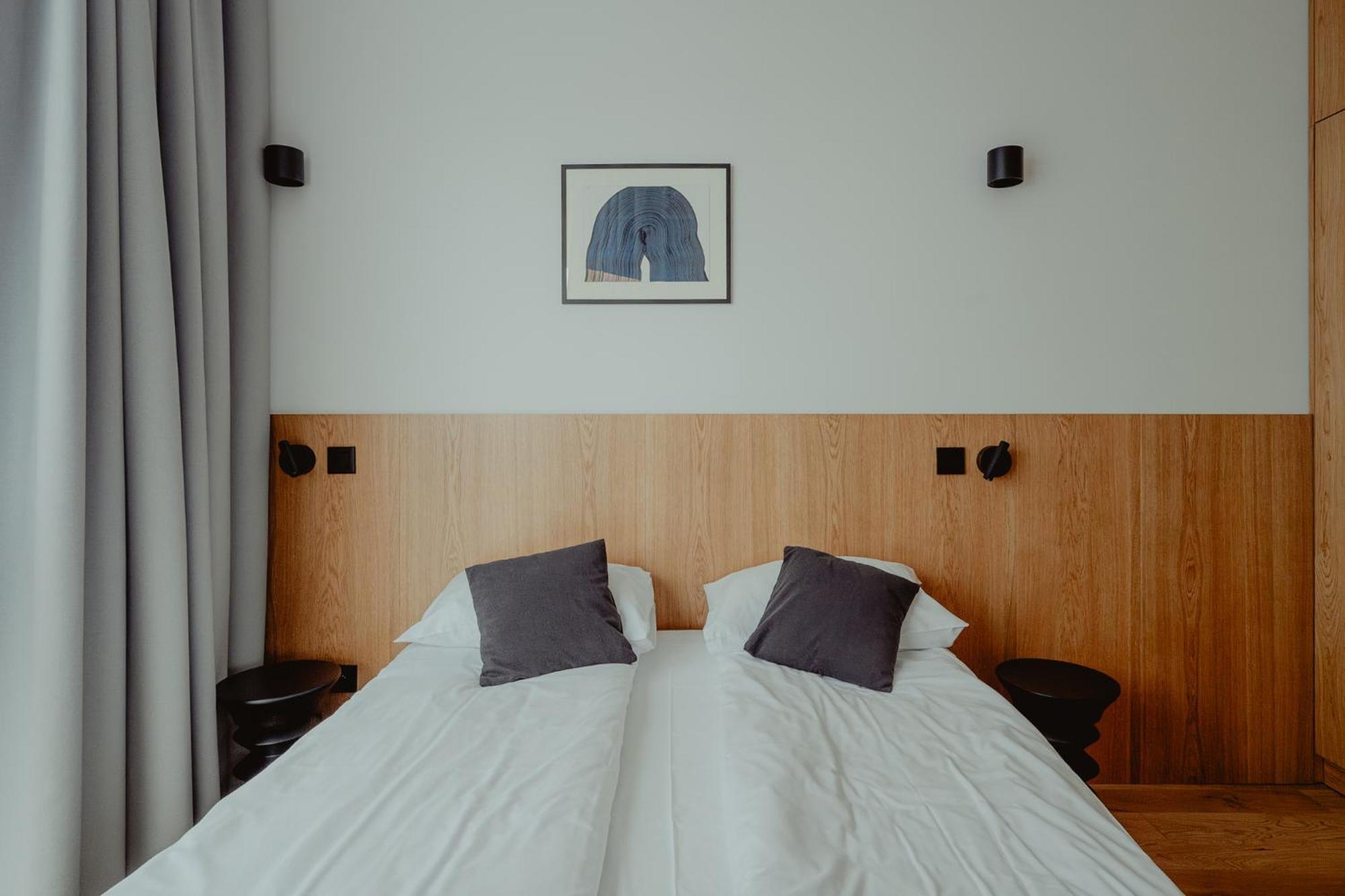 Lipowy Dwor Aparthotel Закопане Стая снимка